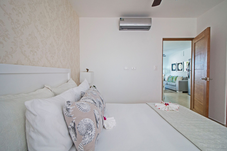 Bedroom 3, 0053 CMA103, Sosua
