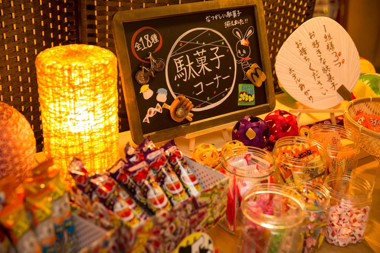 Food & Drinks 4, Hotel Akari Numazu Inter - Leisure Hotel, Numazu