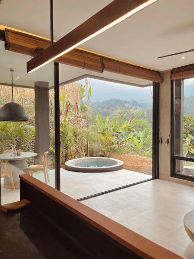 Bedroom 3, THE HILL By The Villas 100, Bogor