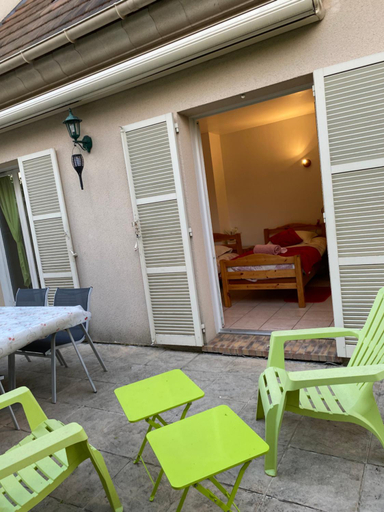 Others 3, LE CLOS D'HERBLAY Chambres d'Hotes, Val-d'Oise