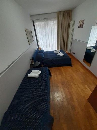 MATISSE 2, Bergamo