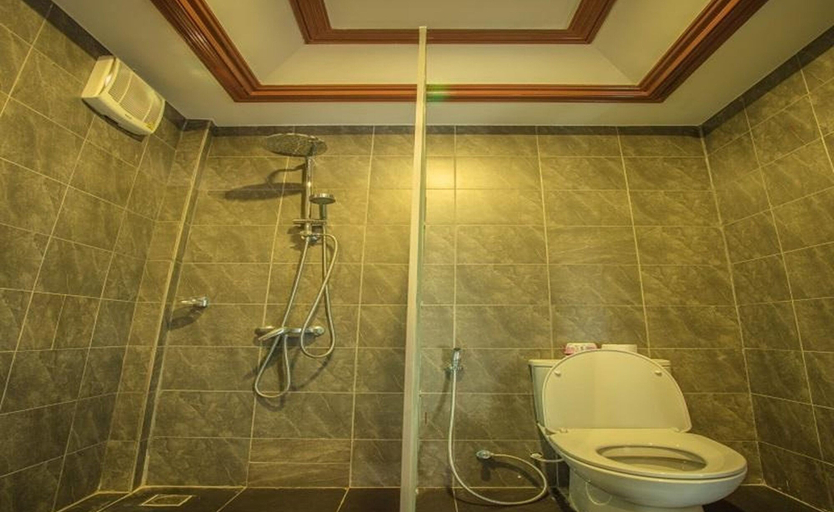 Bathroom 4, Phuket Airport Villa, Pulau Phuket