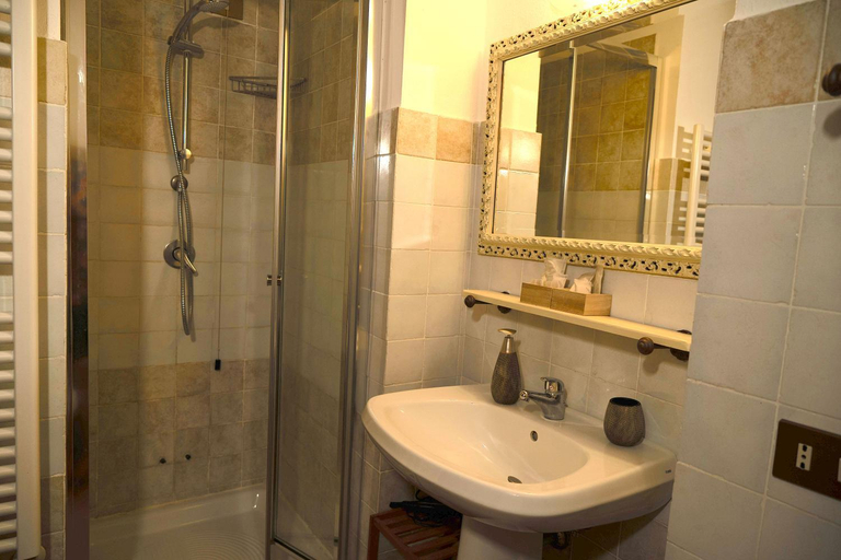 Others 3, Selene - In Parulia Country House, Arezzo