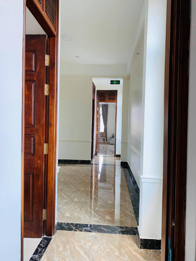 Public Area 2, ELISA HOTEL, Pleiku