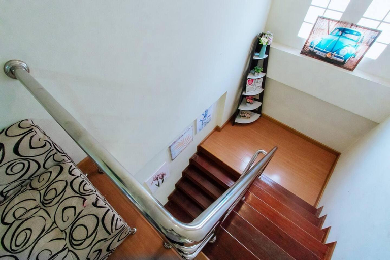 Others 5, Captivating 3-Bed Villa in Muang Pattaya, Bang Lamung