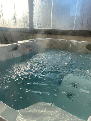Love Space Sensory Spa & relax suite, Rome