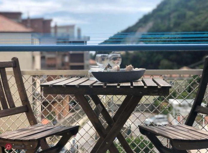 1, Nuovo Appartamento in Residenza VILLA FIORENZA, Savona