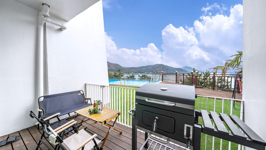 Others 4, Geojae Glamdog Pet Friendly Poolvilla, Geoje