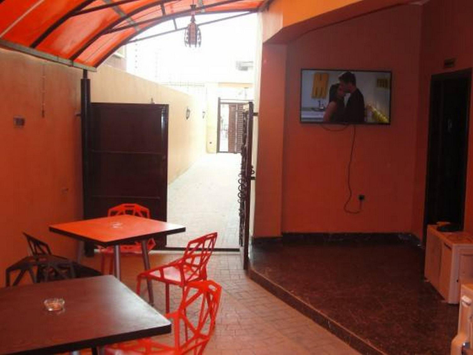 Others 5, Blueseasons Hotel Suites- Guest Room, Surulere