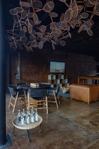 Food & Drinks 5, Bruma Wine Resort, Ensenada