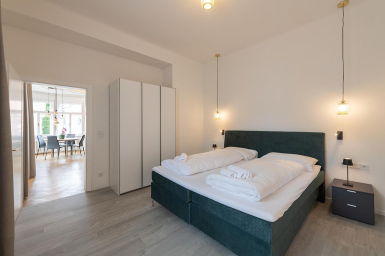 Others 3, Meranosuites, Bolzano