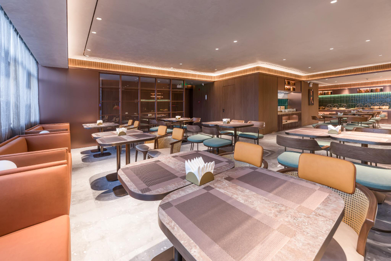 Food & Drinks 5, Orange Hotel Yancheng Dafeng Huanghai West Road, Yancheng