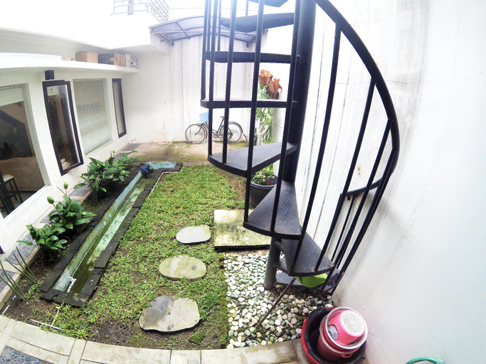 Others 4, Godean Living Homestay Jogja (Family only), Sleman