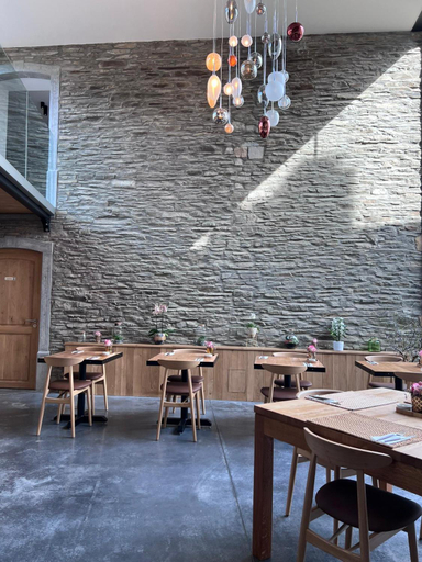 Food & Drinks 5, Brasserie du Simonis, Namur