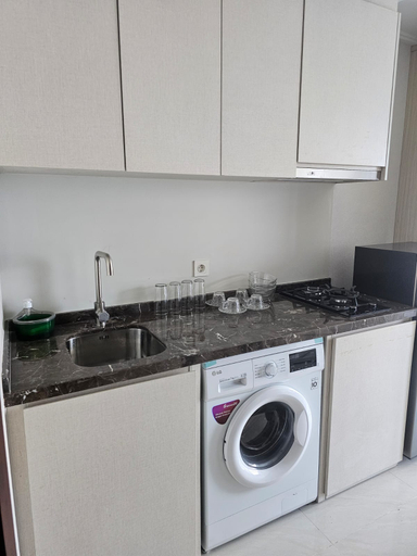 Others 4, Green Sedayu Apartment Suite by Ellison, West Jakarta