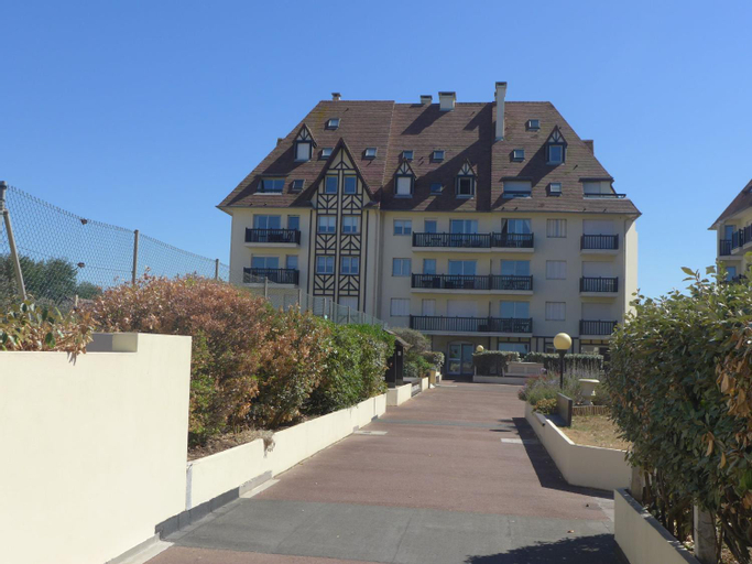 Apartment Les Normandieres-11 by Interhome, Calvados