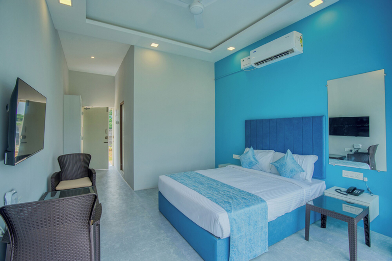 Bedroom 5