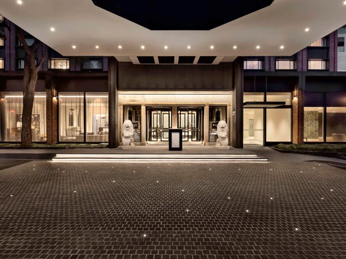 Exterior & Views 3, Pullman Auckland Hotel & Apartments, Waitakere