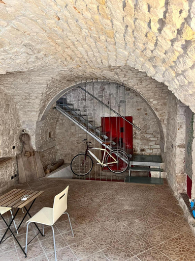Others 5, Agora, Ragusa