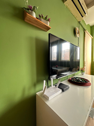 Others 3, Yellow Moon Hostel&Apartment, Priština