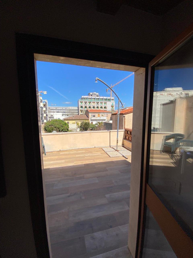 Exterior & Views 5, PM 20 Via Fratelli Kennedy Guest House, Sassari