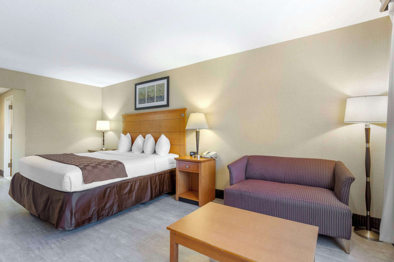 Bedroom 16