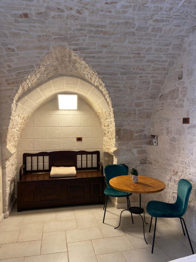 Others 5, Il cantuccio, Bari