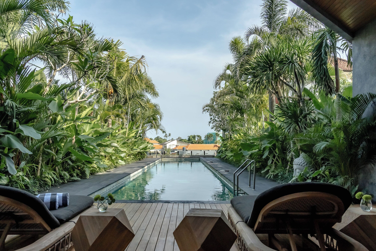 Sport & Beauty 4, AMO Residences, Badung