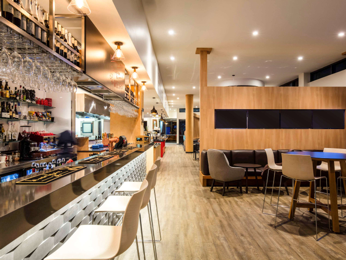 Food & Drinks 5, ibis Mackay, Mackay - Pt A