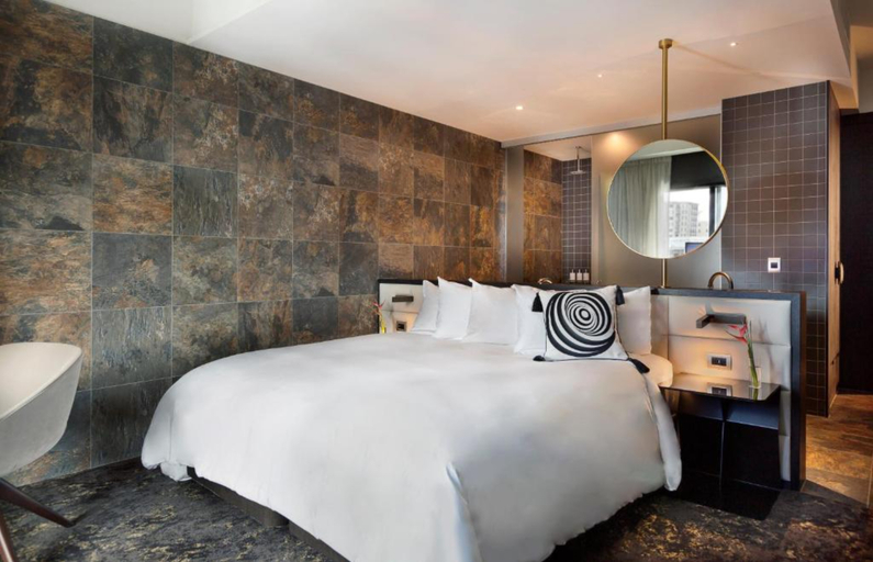 Bedroom 4, SO/ Auckland, Waitakere