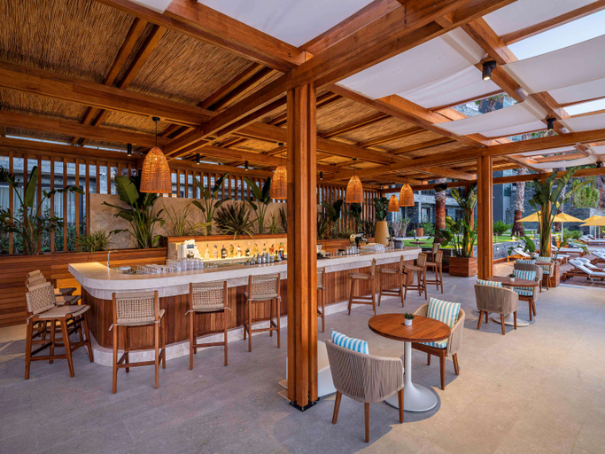 Food & Drinks 2, The Bodrum Hotel Yalikavak - MGallery Collection, Bodrum