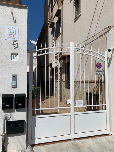 Others 2, Curtigghiu Mondello, Palermo