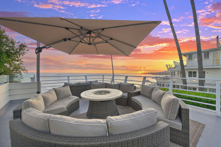 Laguna Surf Lodge by SCP Hotels, Orange