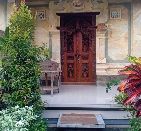 Yudi House UBUD ( Room 2), Gianyar