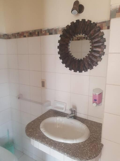 Bathroom 4, LA REALEZA Apartamento, Pedro Domingo Murillo