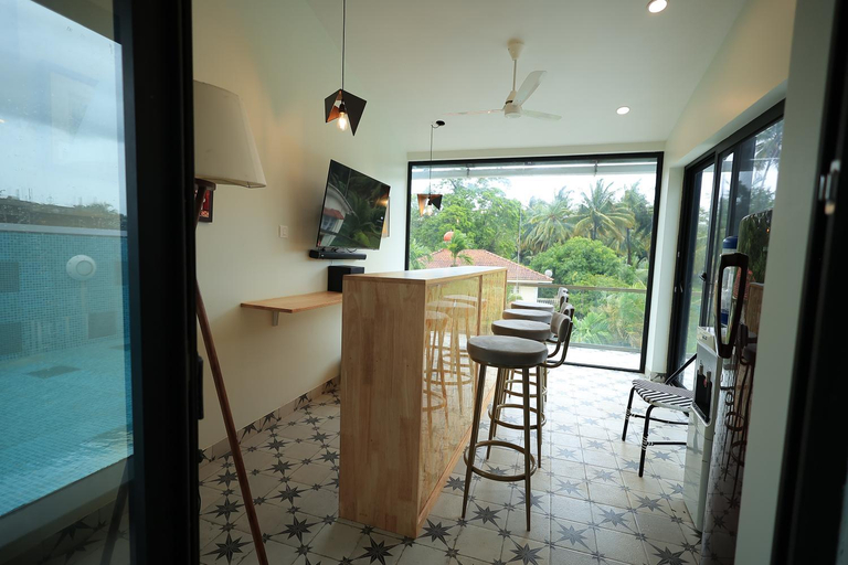 Others 5, Villa Reverie, South Goa