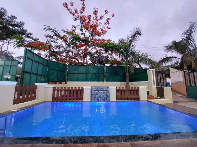 Sport & Beauty 2, Villa Suku Keli 4BHK, Pune