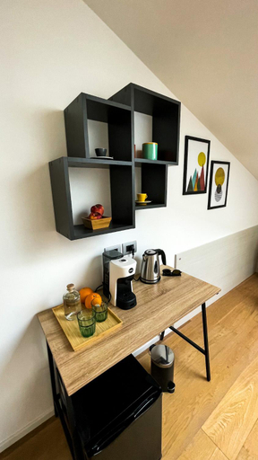 Others 5, Alfea Deluxe Loft & Rooms, Trento