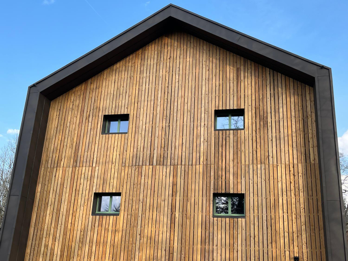 Exterior & Views 1, Hotel En Tilleul, Jura