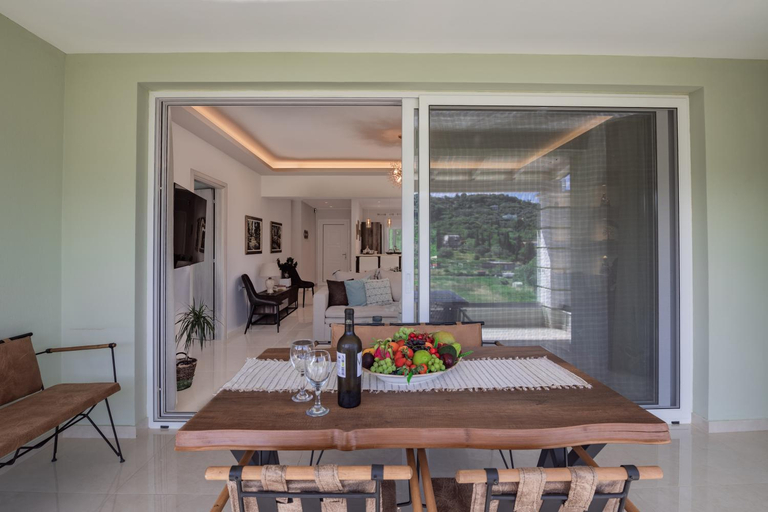 Balcony/terrace 2, Katikia House, Ionian Islands