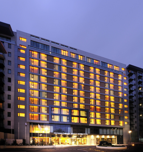 Exterior & Views 2, Pestana Chelsea Bridge Hotel & SPA, London