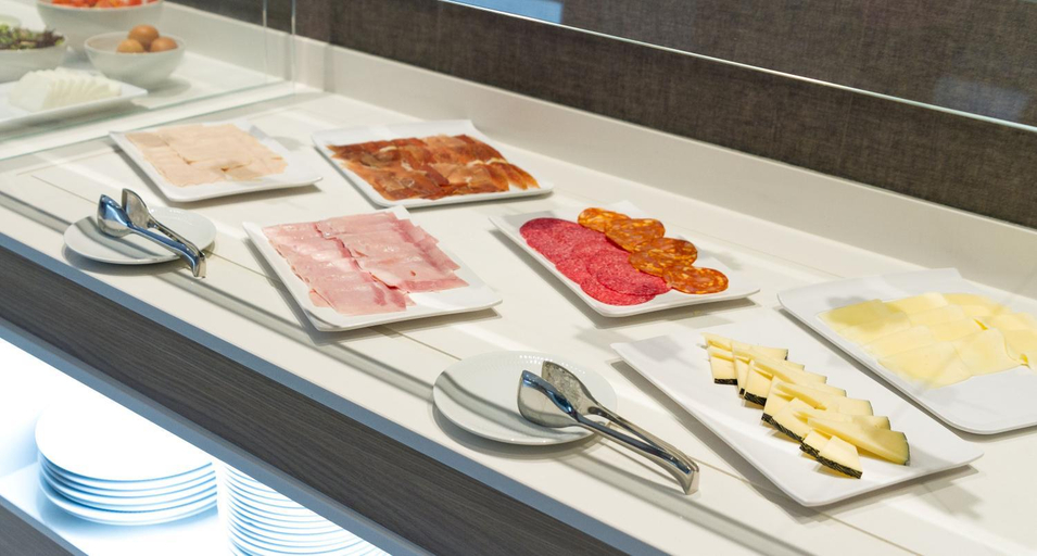 Food & Drinks 5, Oca Oriental - Porto Hotel, Porto