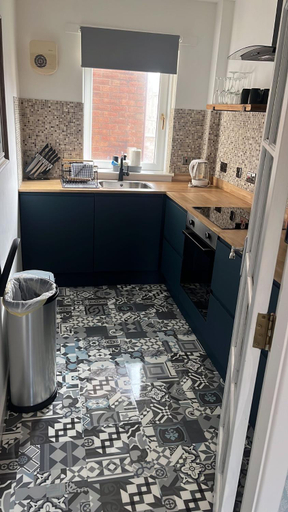 Others 5, holiday apartment, North Ayrshire