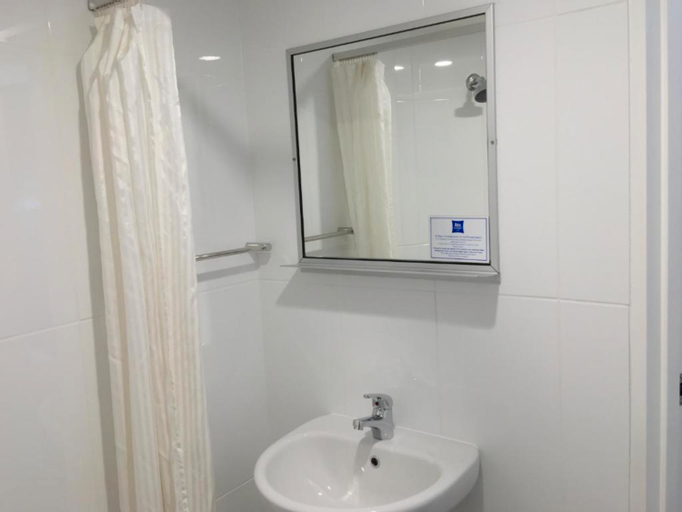 Bedroom 4, ibis budget Gosford, Gosford - West