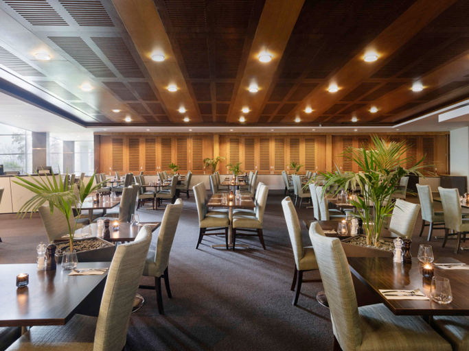 Food & Drinks 3, ibis Auckland Ellerslie, Waitakere