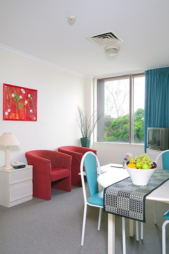 Others 4, Chasely Apartment Hotel, Toowong