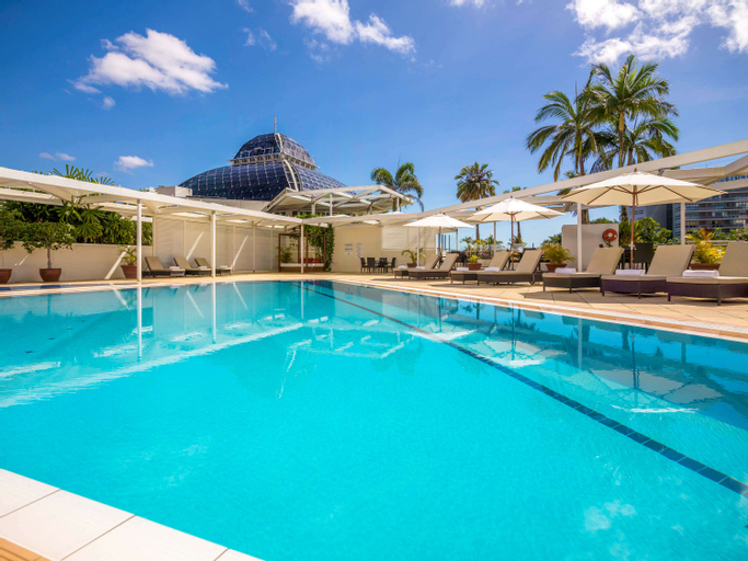 Pullman Reef Hotel Casino, Cairns