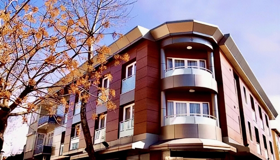 Buyukada Hotel Carla, Adalar
