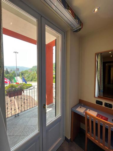 Exterior & Views 4, Hotel Ristorante del Peso, Cuneo