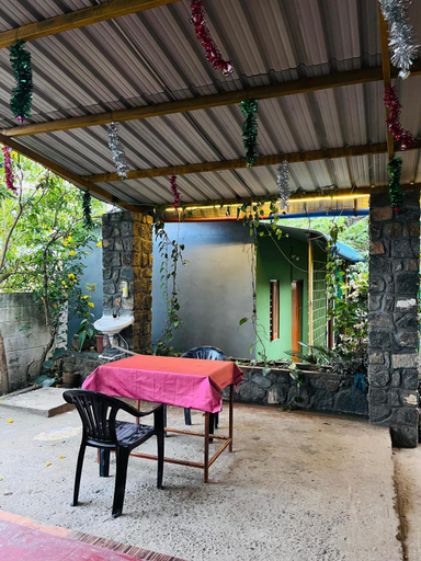 Others 5, SPM Residency, From Live2Travel Group., The Nilgiris